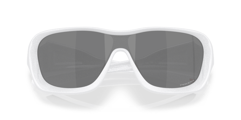 0OO9493 - Oakley - (Pearl White) Prizm Black - 30 - 130 - 140 MM - Ardor Eyewear 888392660527