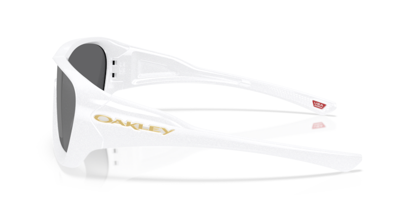 Pearl White - 0OO9493 888392660527