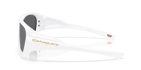 Pearl White - 0OO9493 888392660527