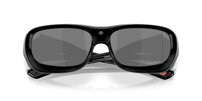 0OO9494 - Oakley - (Polished Black) Prizm Black - 59 - 16 - 140 MM - Ardor Eyewear 888392660558