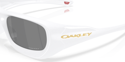 Pearl White - 0OO9494 888392660565