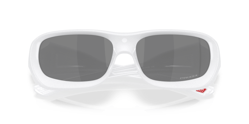 0OO9494 - Oakley - (Pearl White) Prizm Black - 59 - 16 - 140 MM - Ardor Eyewear 888392660565