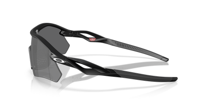 Oakley OO9495D Matte Black (949501) - Prizm Black Polarized 888392667045