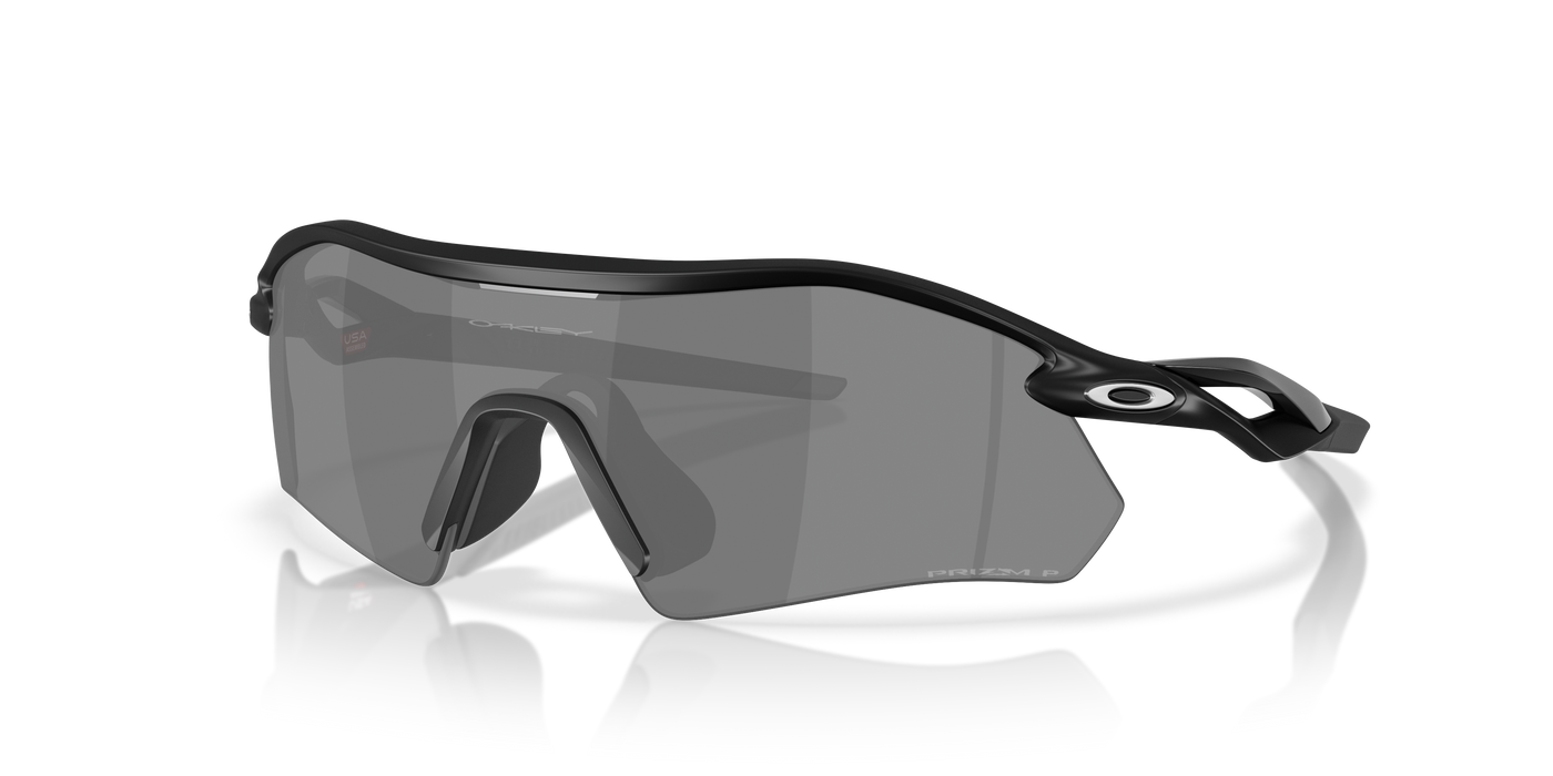 Oakley OO9495D Matte Black (949501) - Prizm Black Polarized 888392667045