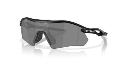 Oakley OO9495D Matte Black (949501) - Prizm Black Polarized 888392667045