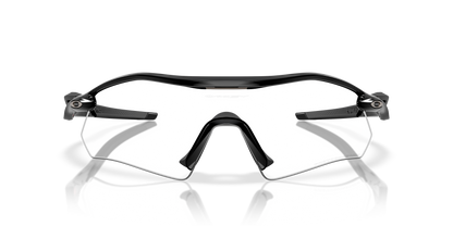 Oakley OO9495D Polished Black (949502) - Clear to Black Iridium Photochromic 888392667052