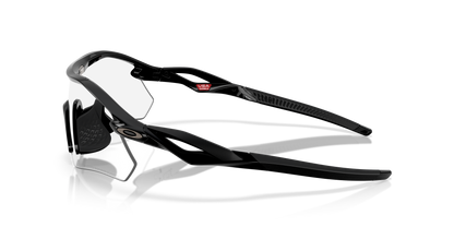 Oakley OO9495D Polished Black (949502) - Clear to Black Iridium Photochromic 888392667052