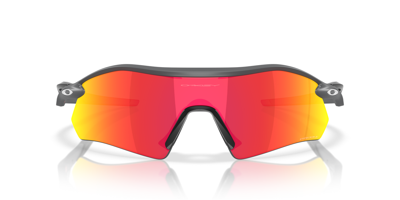 Oakley OO9495D Matte Carbon (949503) - Prizm Ruby 888392667069
