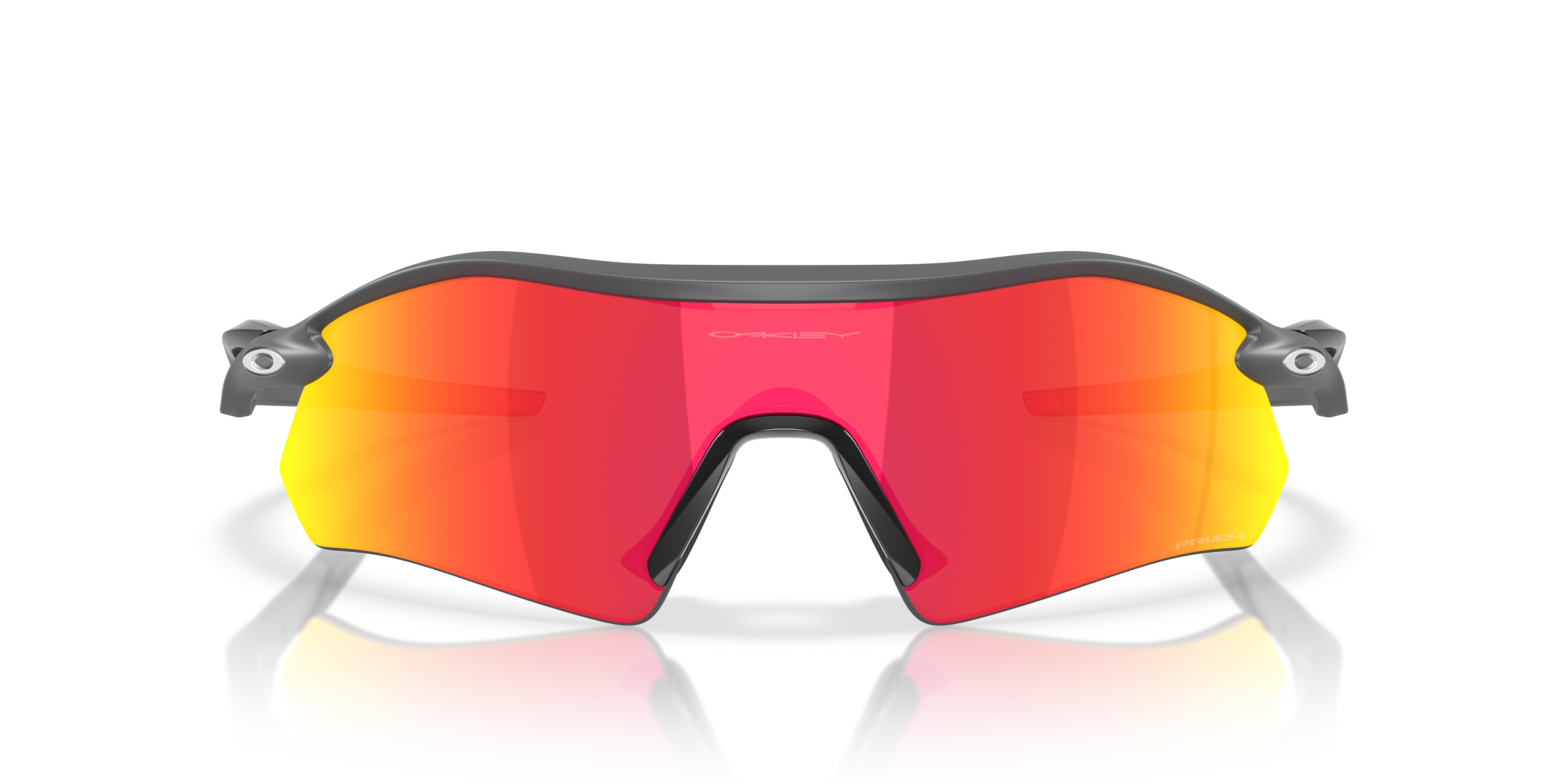Oakley OO9495D Matte Carbon (949503) - Prizm Ruby 888392667069