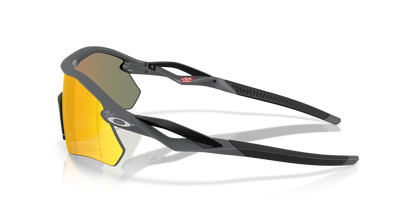 Oakley OO9495D Matte Carbon (949503) - Prizm Ruby 888392667069