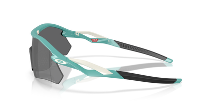 Oakley OO9495D Matt Pacific (949504) - Prizm Black 888392667076