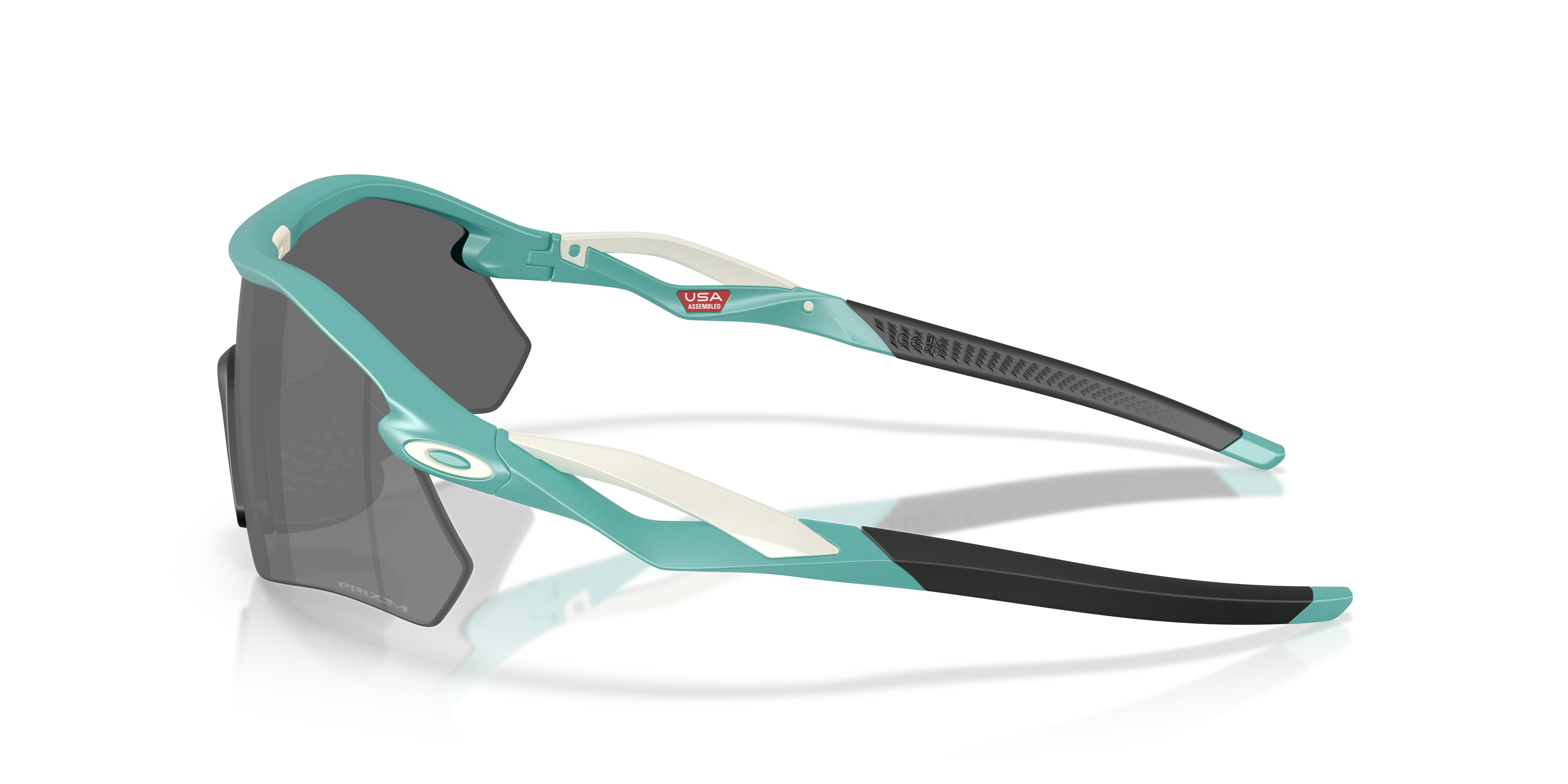 Oakley OO9495D Matt Pacific (949504) - Prizm Black 888392667076