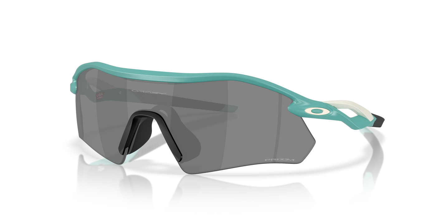 Oakley OO9495D Matt Pacific (949504) - Prizm Black 888392667076