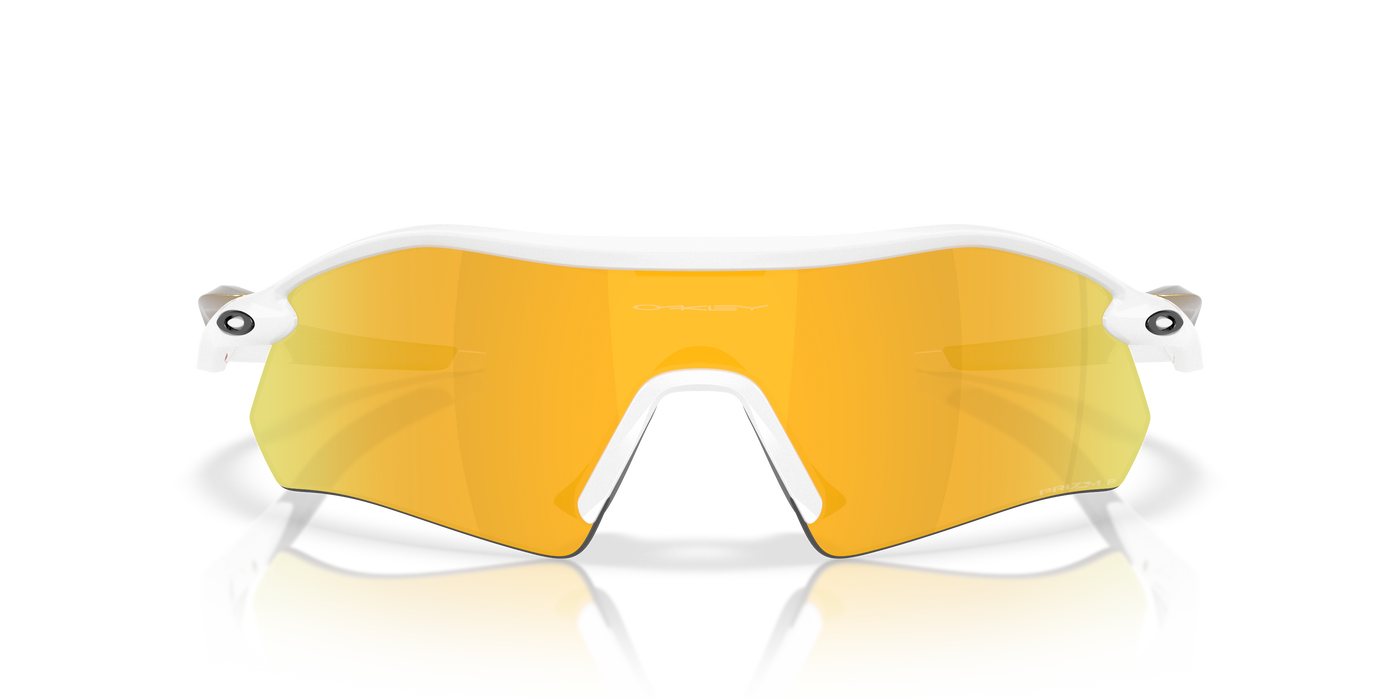 Oakley OO9495D Polished White (949505) - Prizm 24K Polarized 888392667083