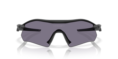 Oakley OO9495D Matte Black (949506) - Prizm Grey 888392667090