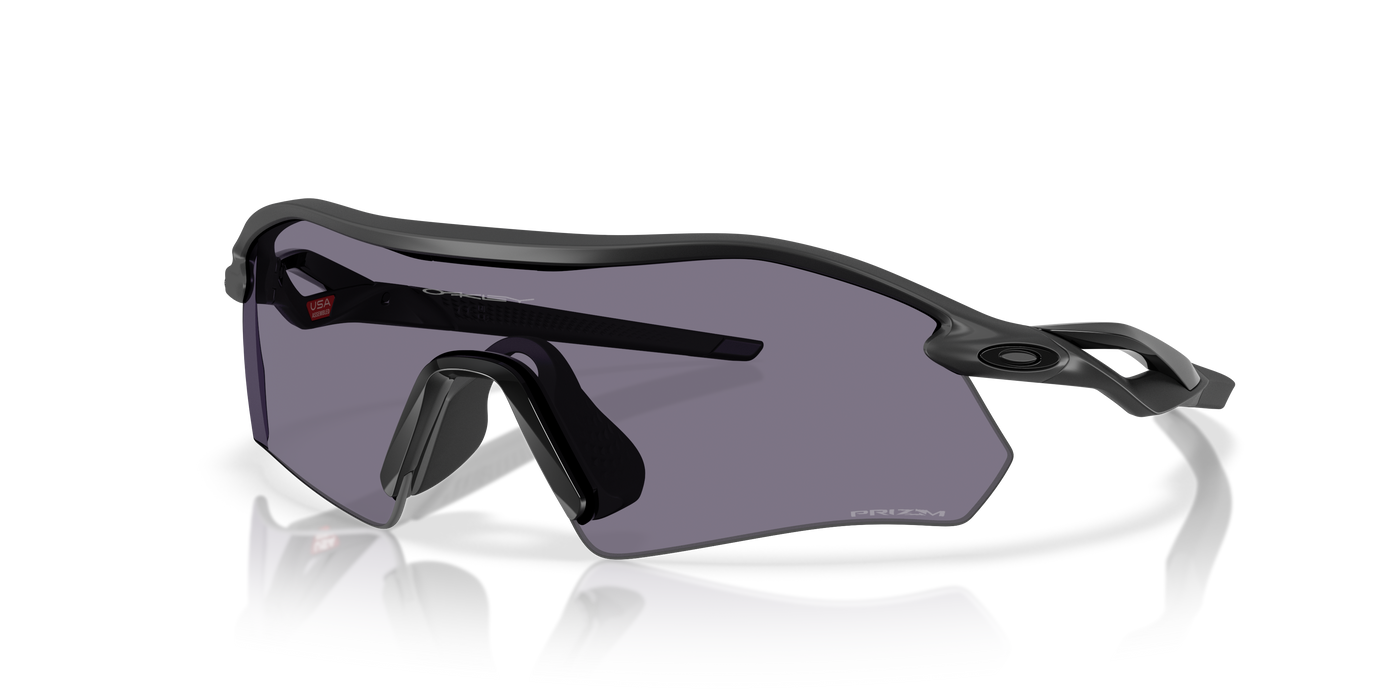 Oakley OO9495D Matte Black (949506) - Prizm Grey 888392667090