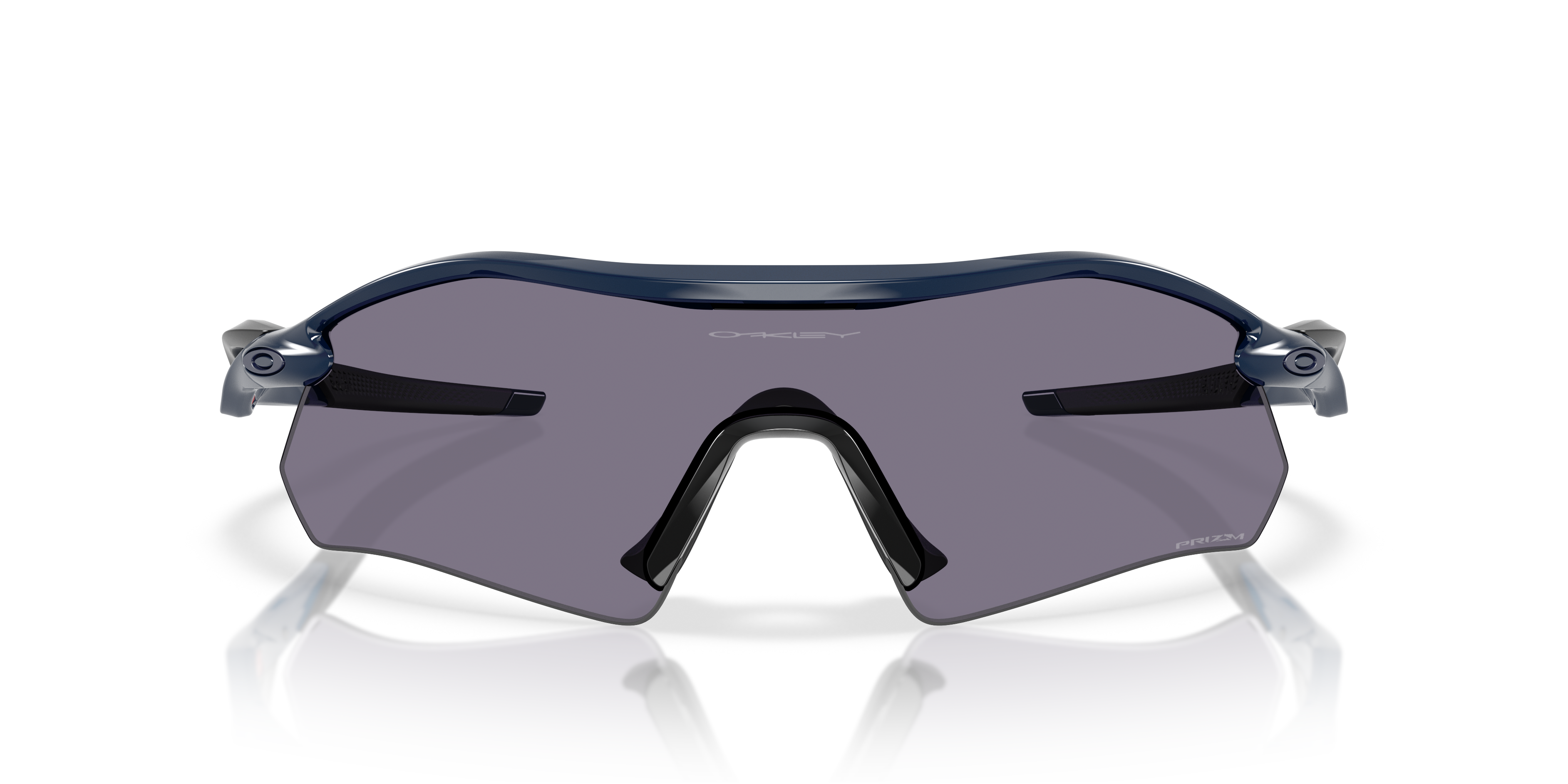 Oakley OO9495D Polished Navy (949507) - Prizm Grey 888392667106
