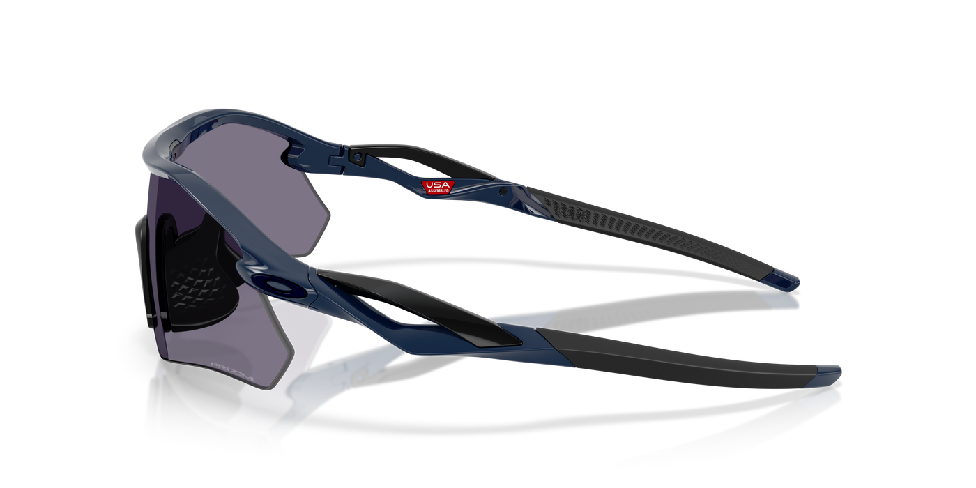 Oakley OO9495D Polished Navy (949507) - Prizm Grey 888392667106
