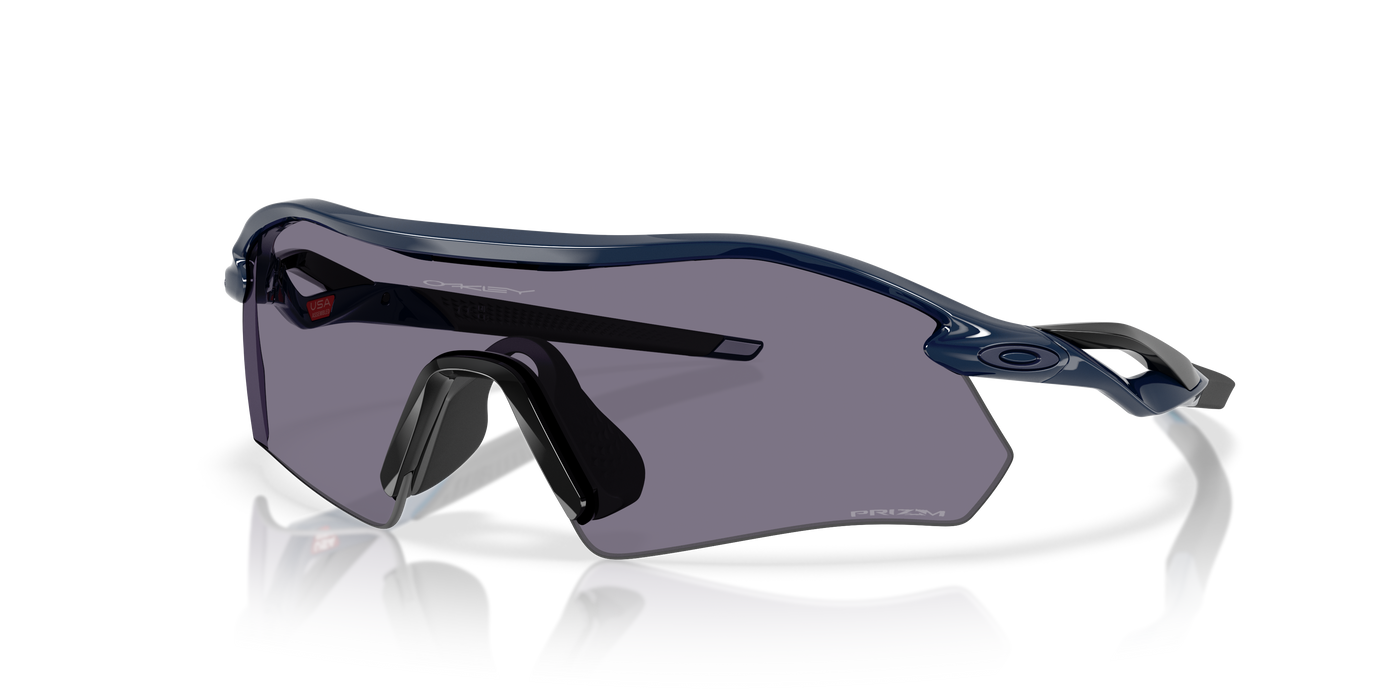 Oakley OO9495D Polished Navy (949507) - Prizm Grey 888392667106