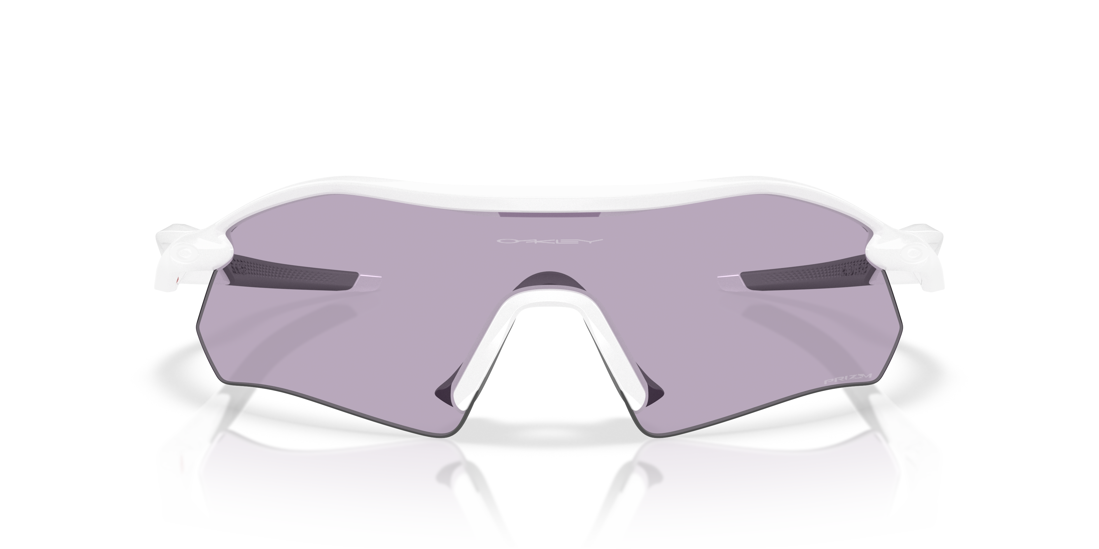 Oakley OO9495D Polished White (949508) - Prizm Slate 888392667113