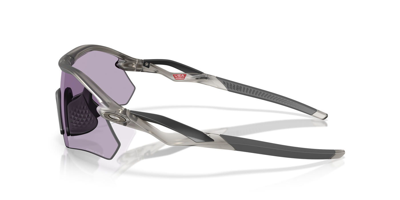 Oakley OO9495D Matte Grey Ink (949509) - Prizm Slate 888392667120