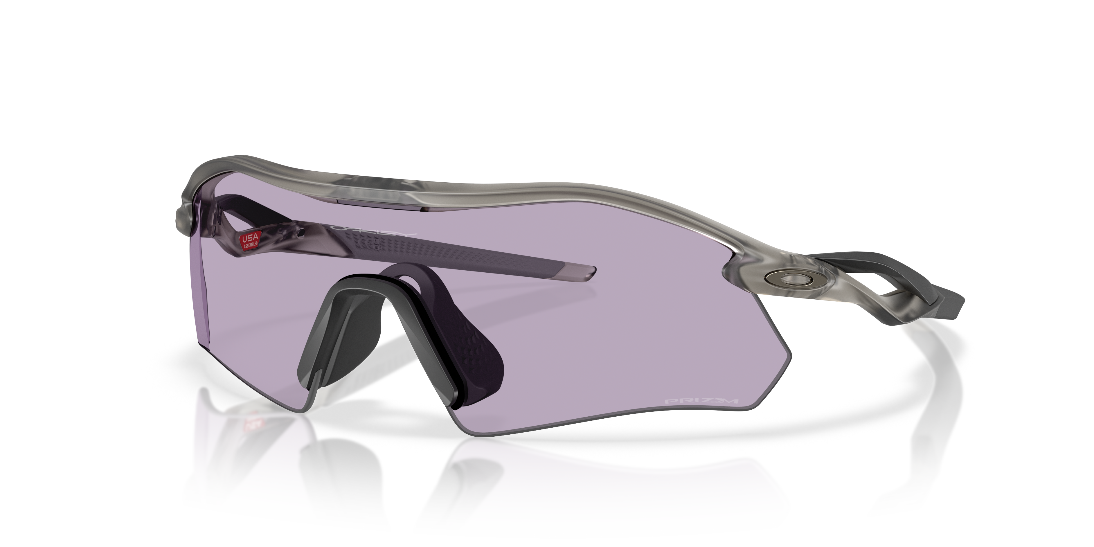 Oakley OO9495D Matte Grey Ink (949509) - Prizm Slate 888392667120