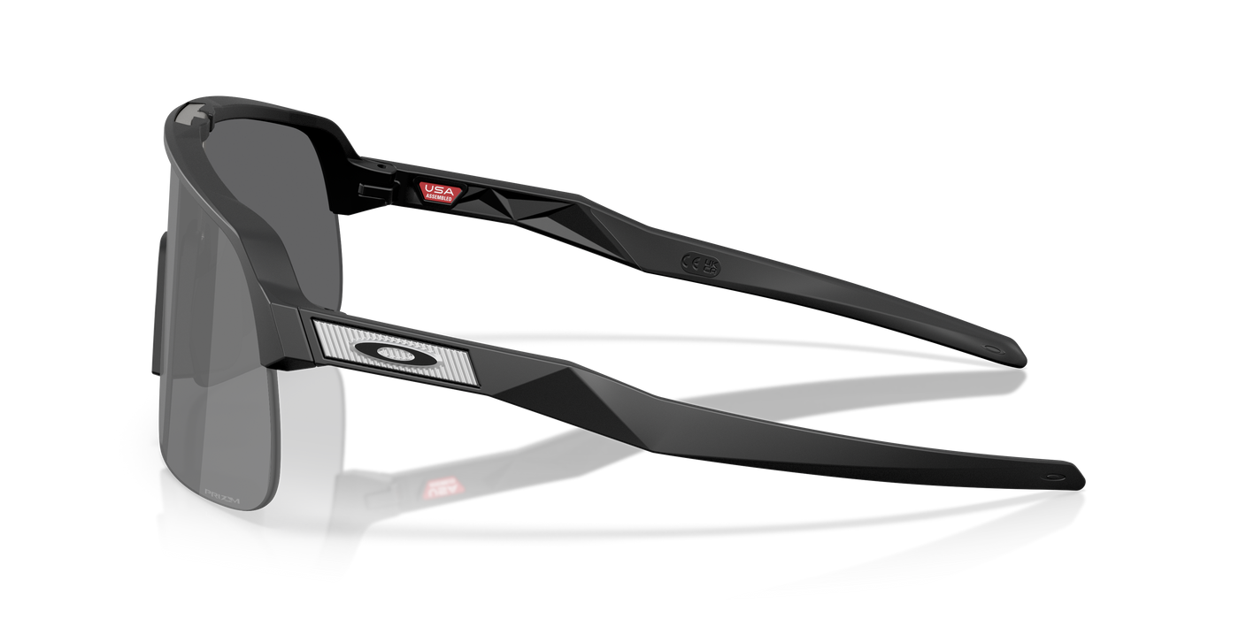 Oakley OO9496 Matte Black (949601) - Prizm Black 888392665843