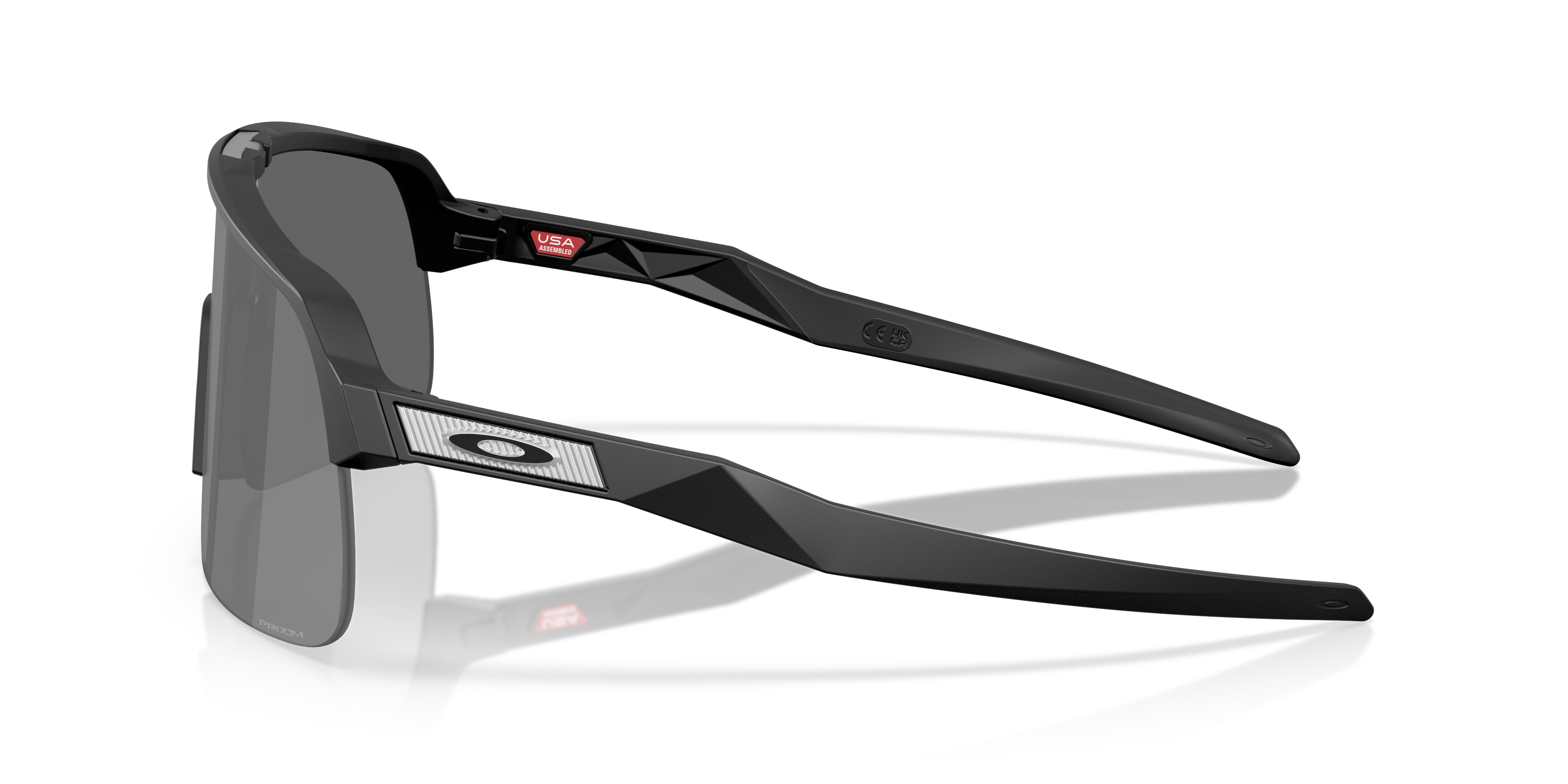 Oakley OO9496 Matte Black (949601) - Prizm Black 888392665843