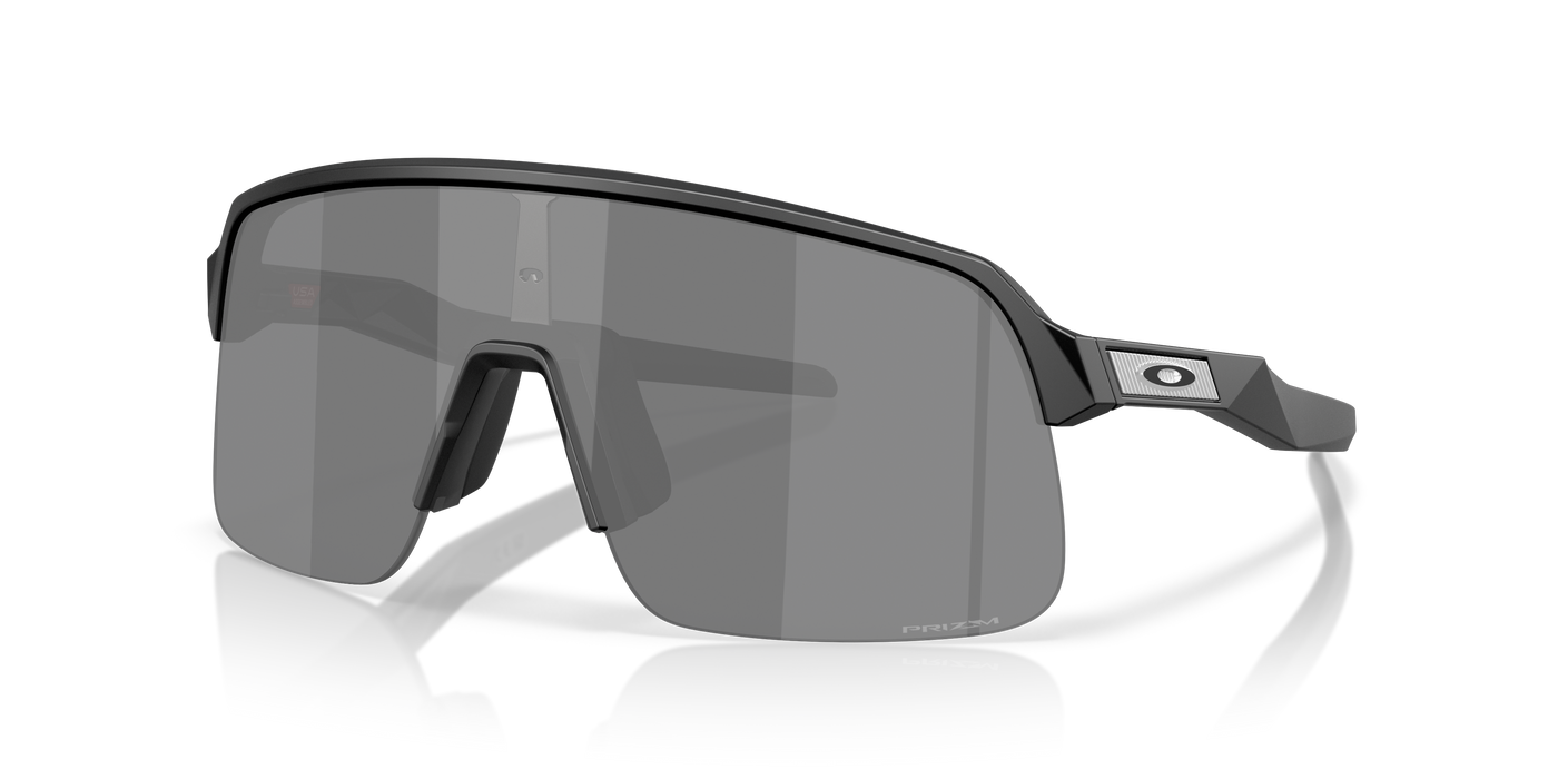 Oakley OO9496 Matte Black (949601) - Prizm Black 888392665843