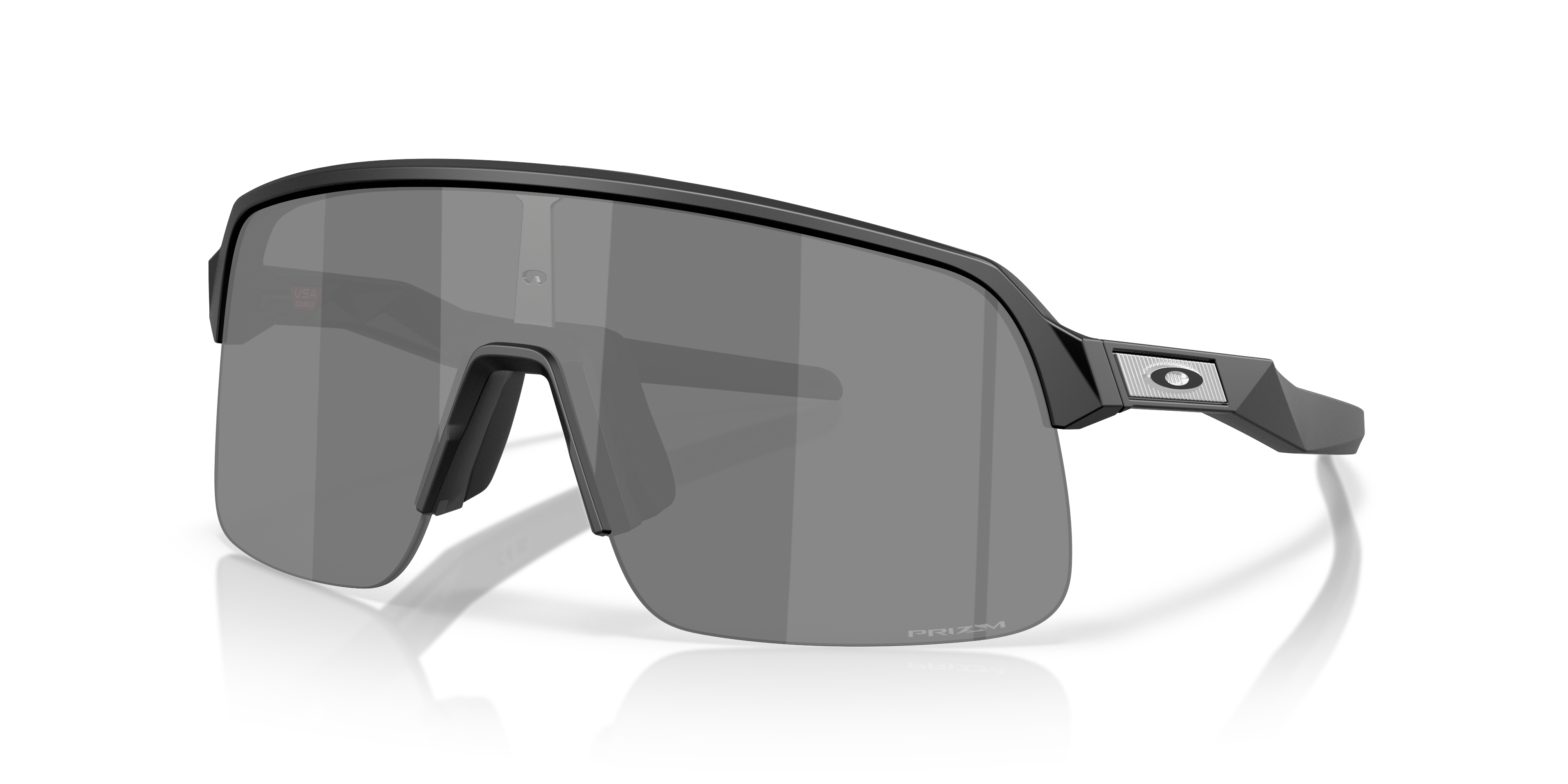 Oakley OO9496 Matte Black (949601) - Prizm Black 888392665843