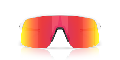 Oakley OO9496 Matte White (949602) - Prizm Ruby 888392665850