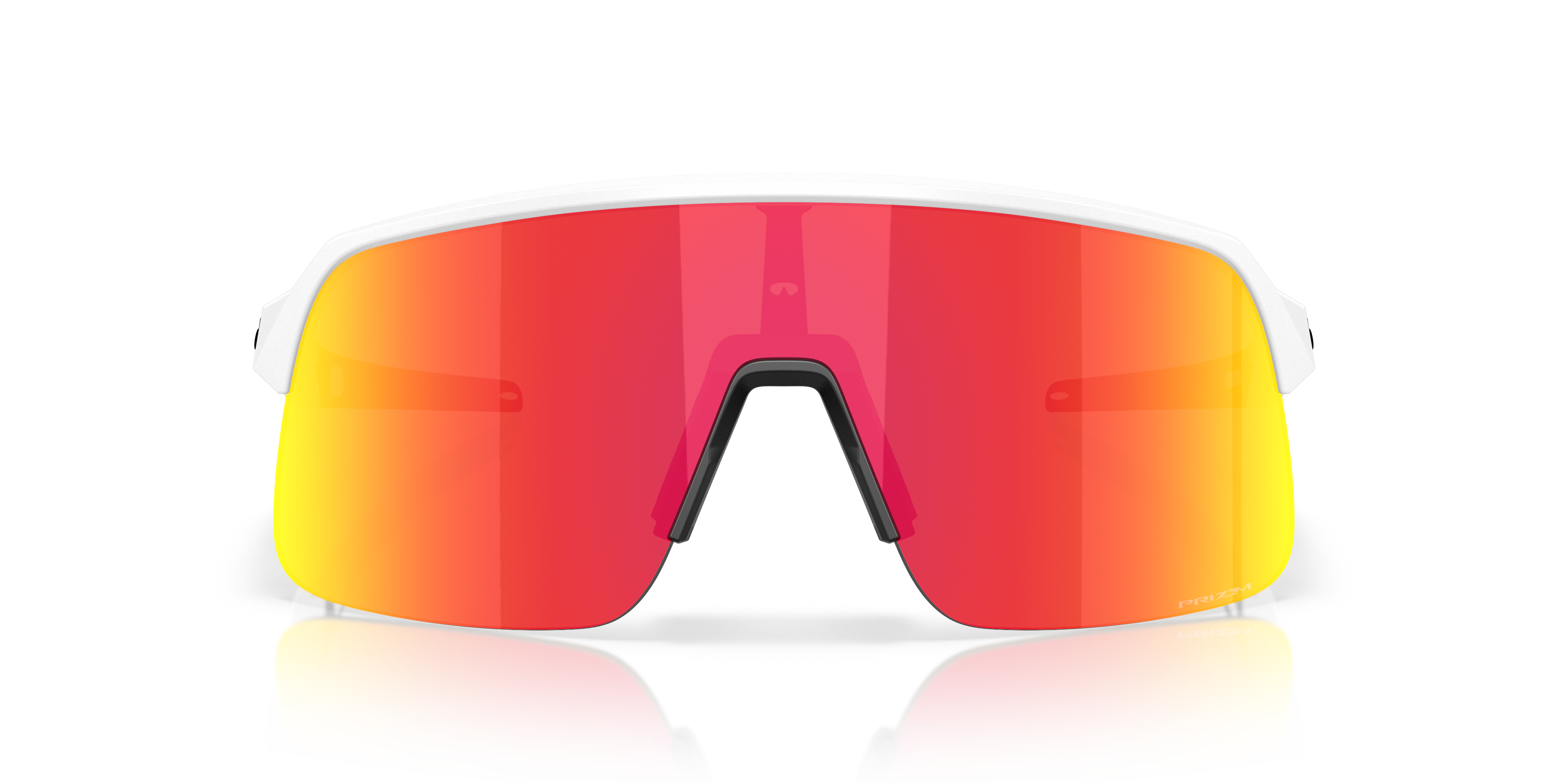 Oakley OO9496 Matte White (949602) - Prizm Ruby 888392665850