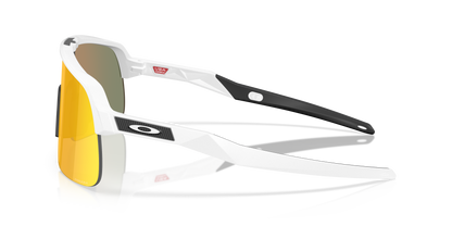 Oakley OO9496 Matte White (949602) - Prizm Ruby 888392665850