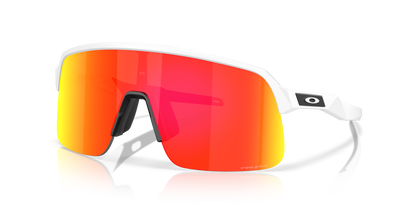 Oakley OO9496 Matte White (949602) - Prizm Ruby 888392665850