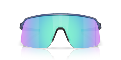 Oakley OO9496 Matte Transparent Blue (949603) - Prizm Sapphire 888392665867