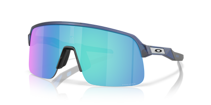 Oakley OO9496 Matte Transparent Blue (949603) - Prizm Sapphire 888392665867