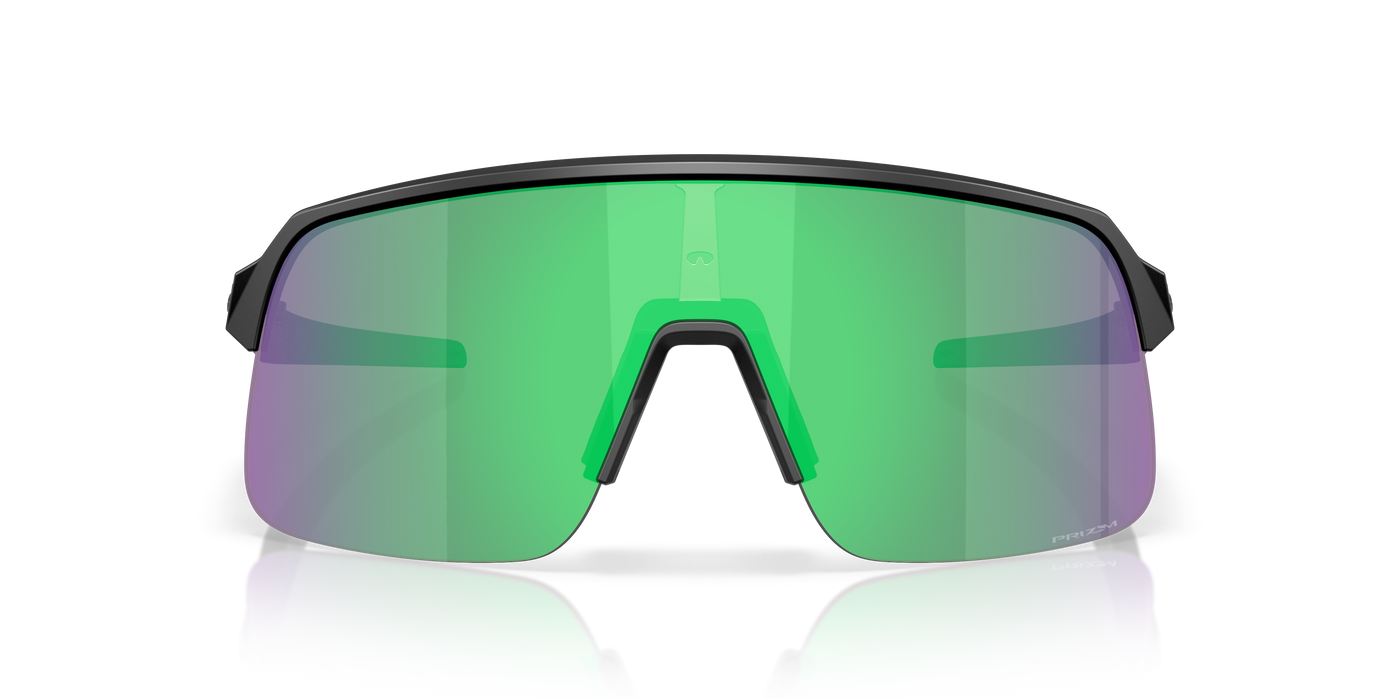 Oakley OO9496 Matte Black (949604) - Prizm Jade 888392665874