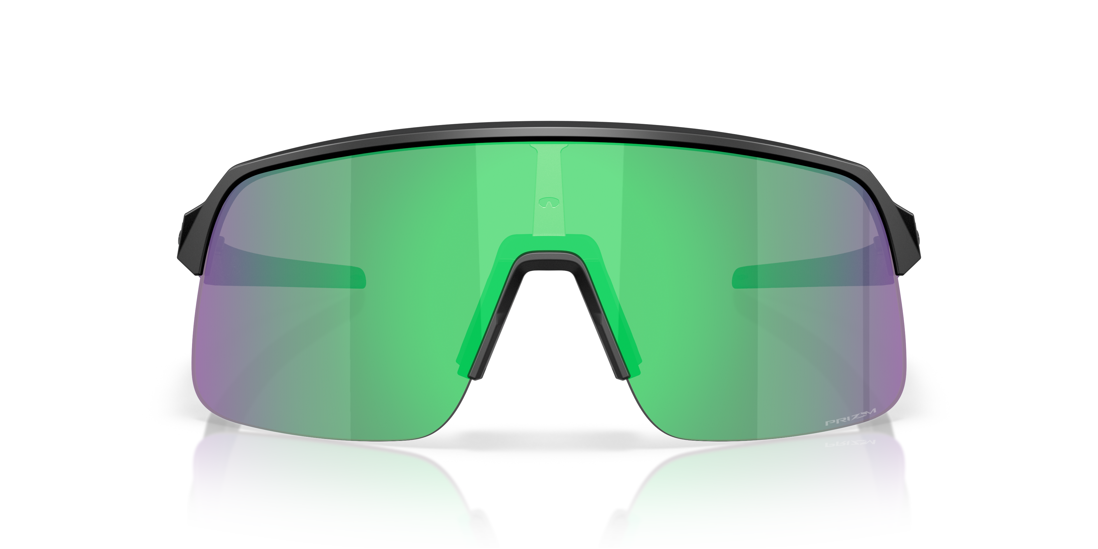 Oakley OO9496 Matte Black (949604) - Prizm Jade 888392665874