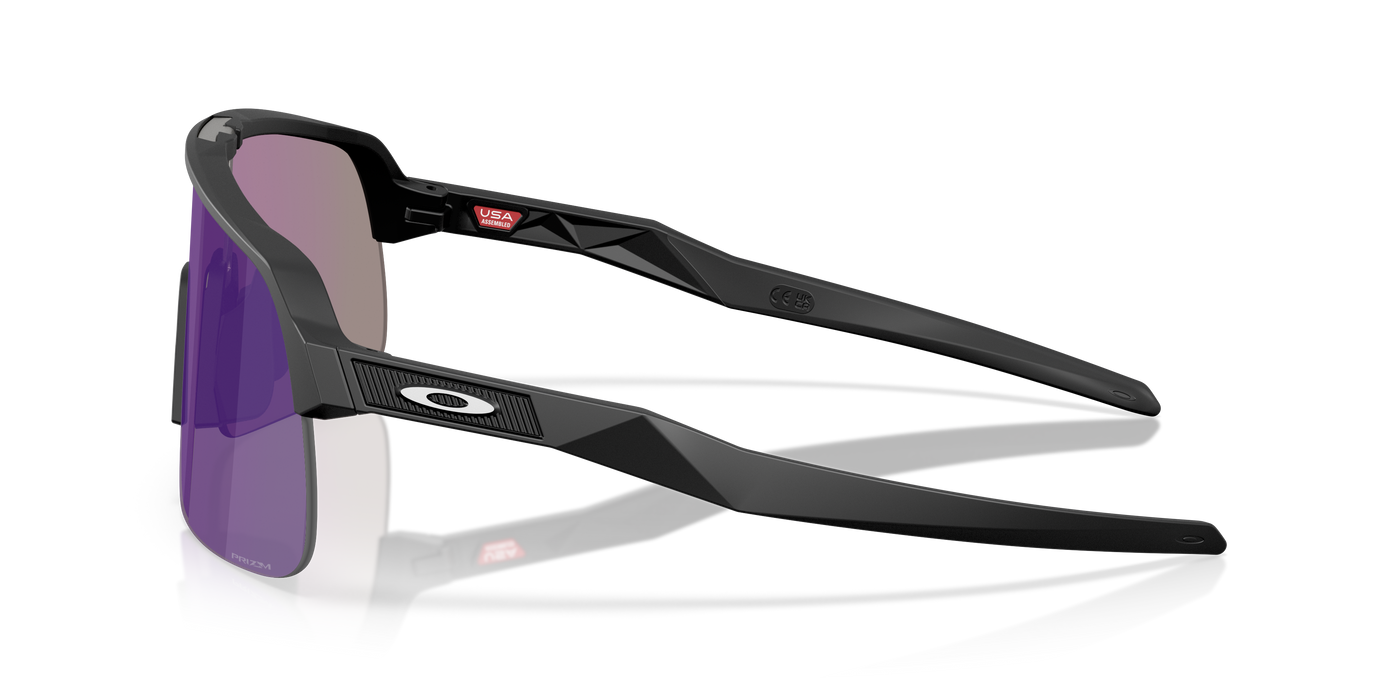 Oakley OO9496 Matte Black (949604) - Prizm Jade 888392665874