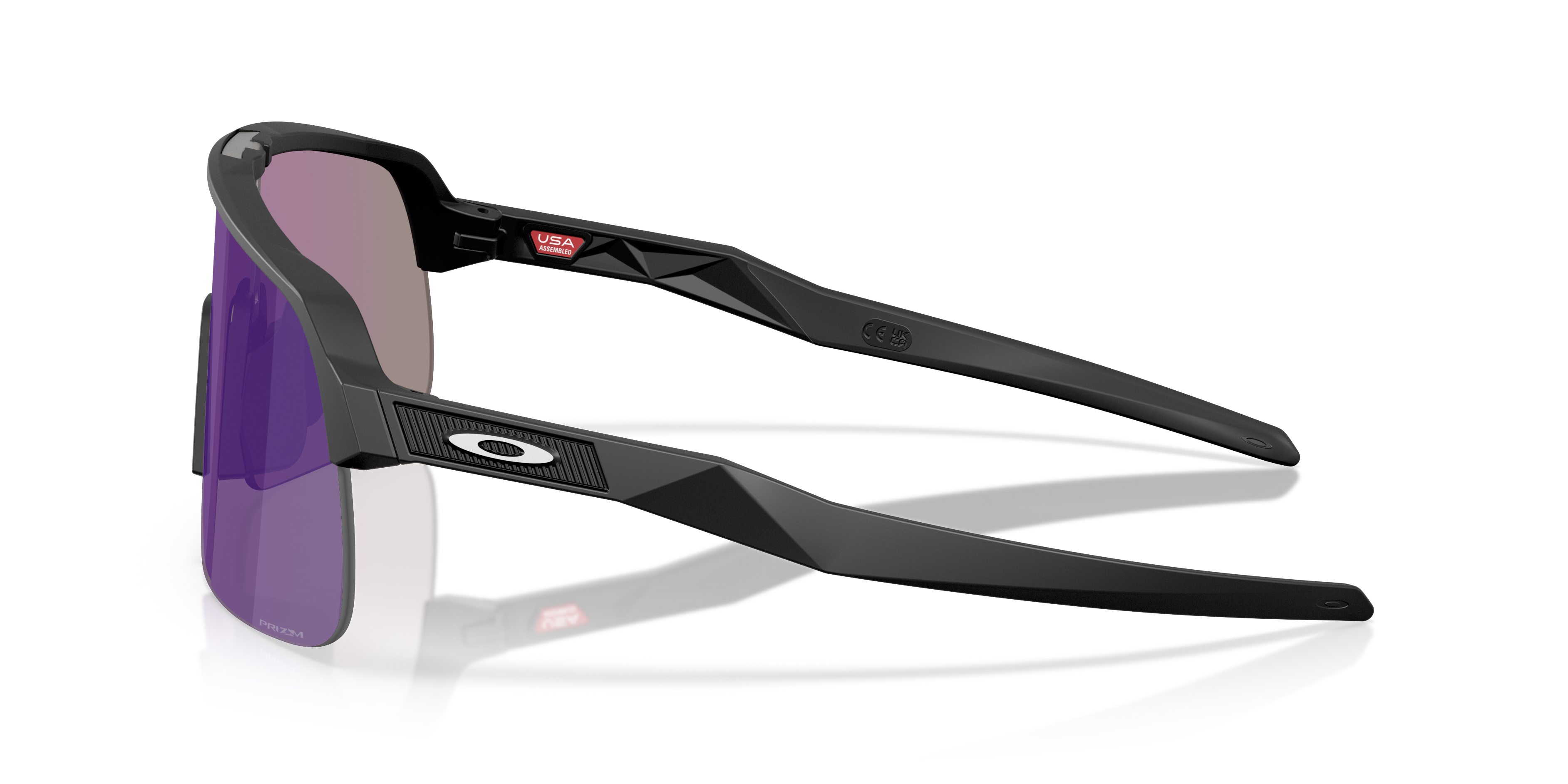 Oakley OO9496 Matte Black (949604) - Prizm Jade 888392665874