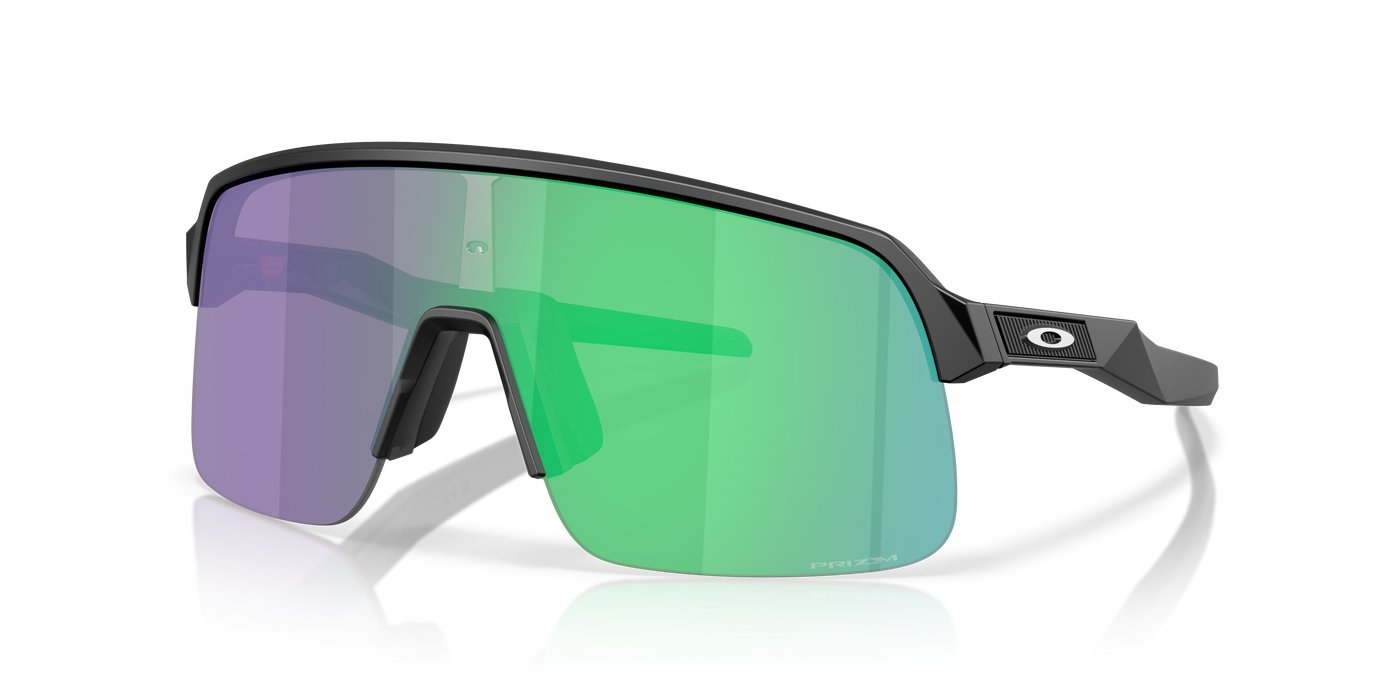 Oakley OO9496 Matte Black (949604) - Prizm Jade 888392665874