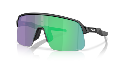 Oakley OO9496 Matte Black (949604) - Prizm Jade 888392665874