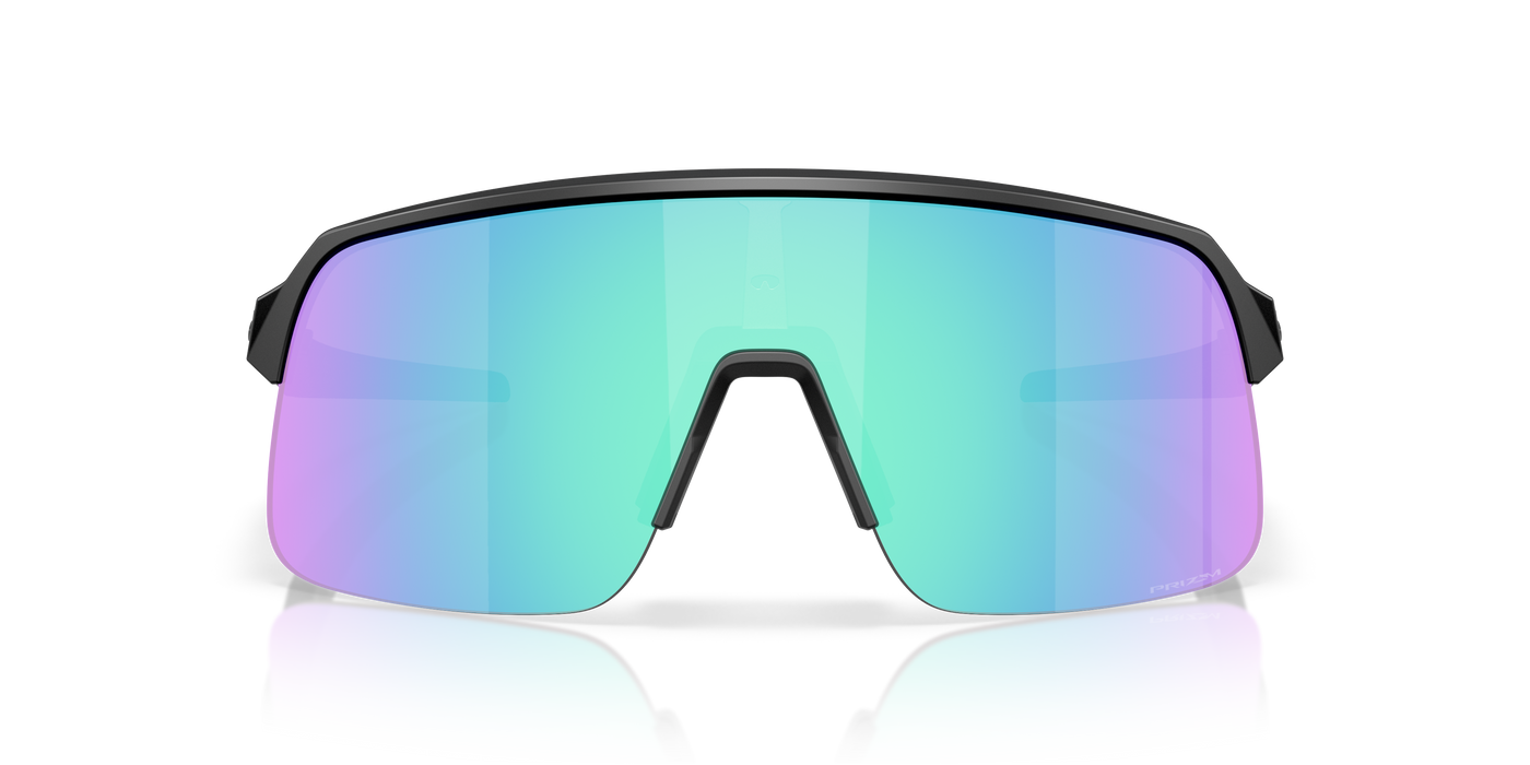 Oakley OO9496 Matte Black (949605) - Prizm Sapphire 888392665881