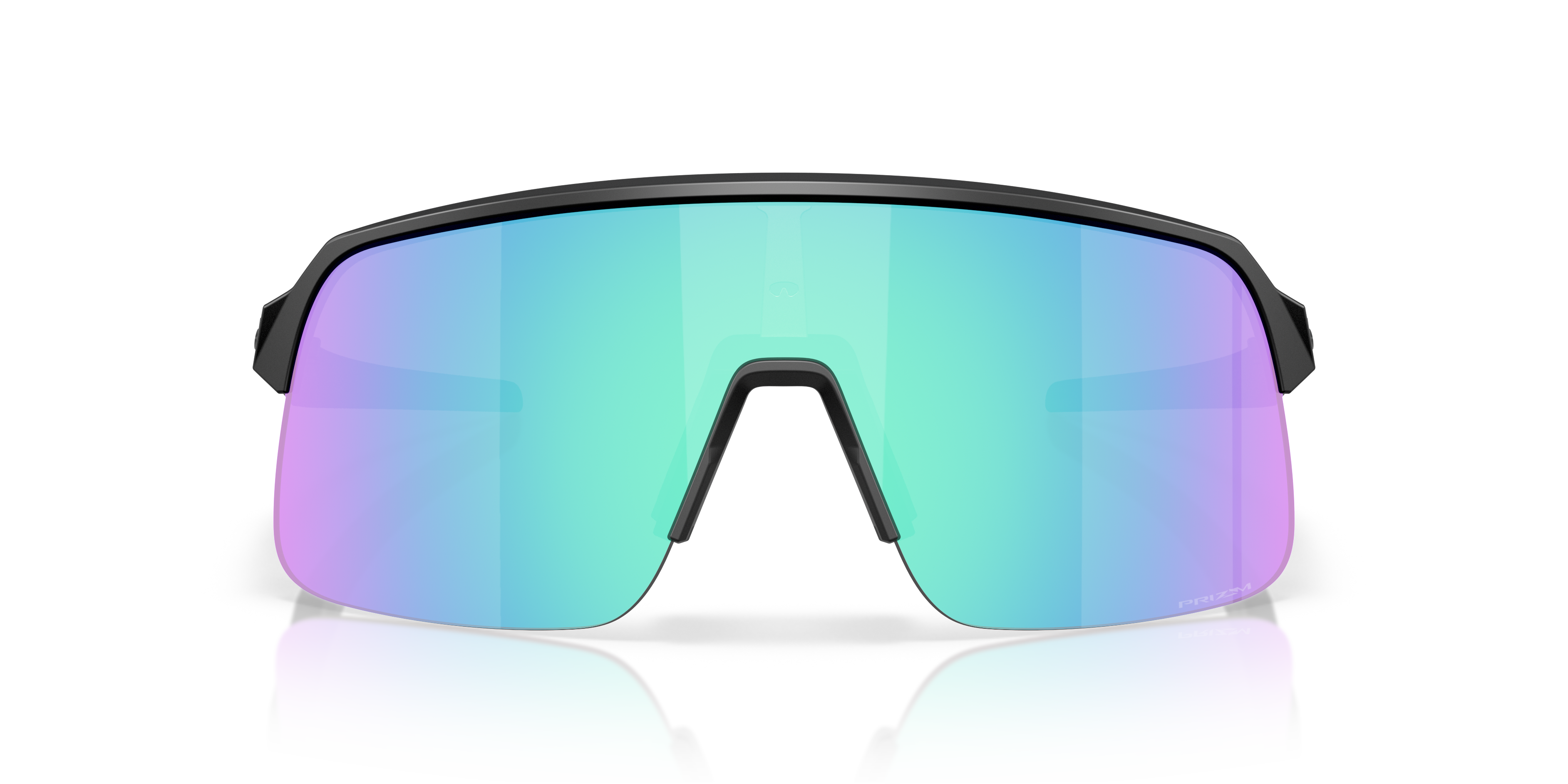 Oakley OO9496 Matte Black (949605) - Prizm Sapphire 888392665881