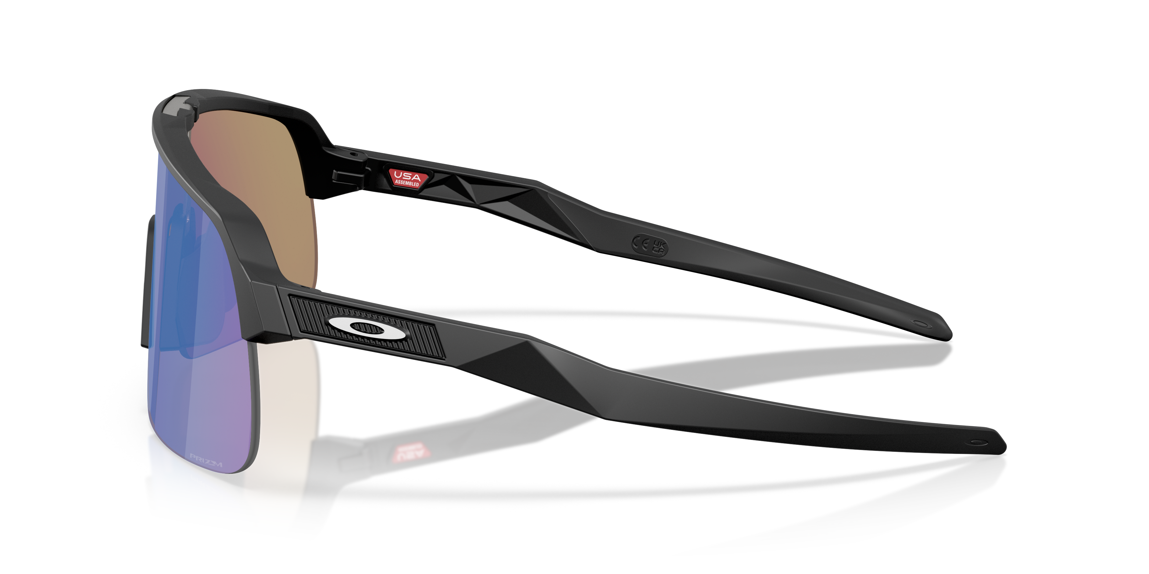 Oakley OO9496 Matte Black (949605) - Prizm Sapphire 888392665881