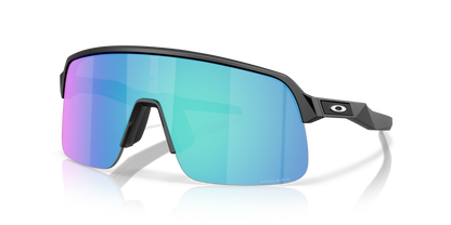 Oakley OO9496 Matte Black (949605) - Prizm Sapphire 888392665881
