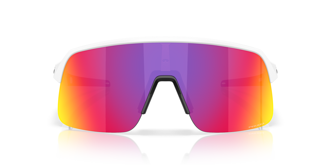 Oakley OO9496 Matte White (949606) - Prizm Road 888392665898