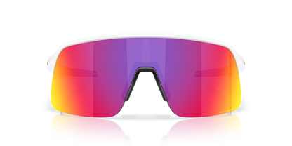 Oakley OO9496 Matte White (949606) - Prizm Road 888392665898