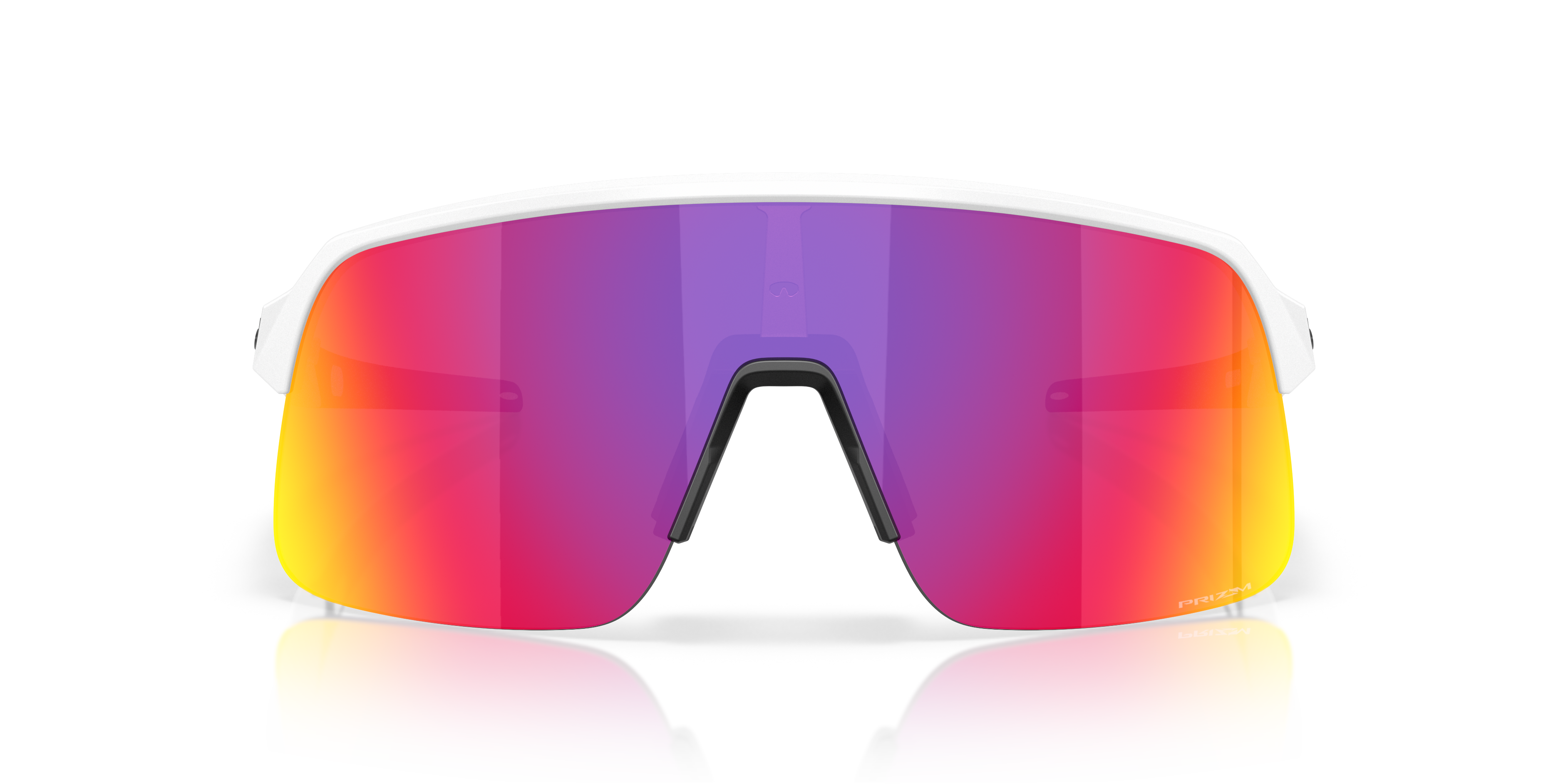 Oakley OO9496 Matte White (949606) - Prizm Road 888392665898