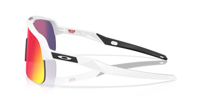 Oakley OO9496 Matte White (949606) - Prizm Road 888392665898